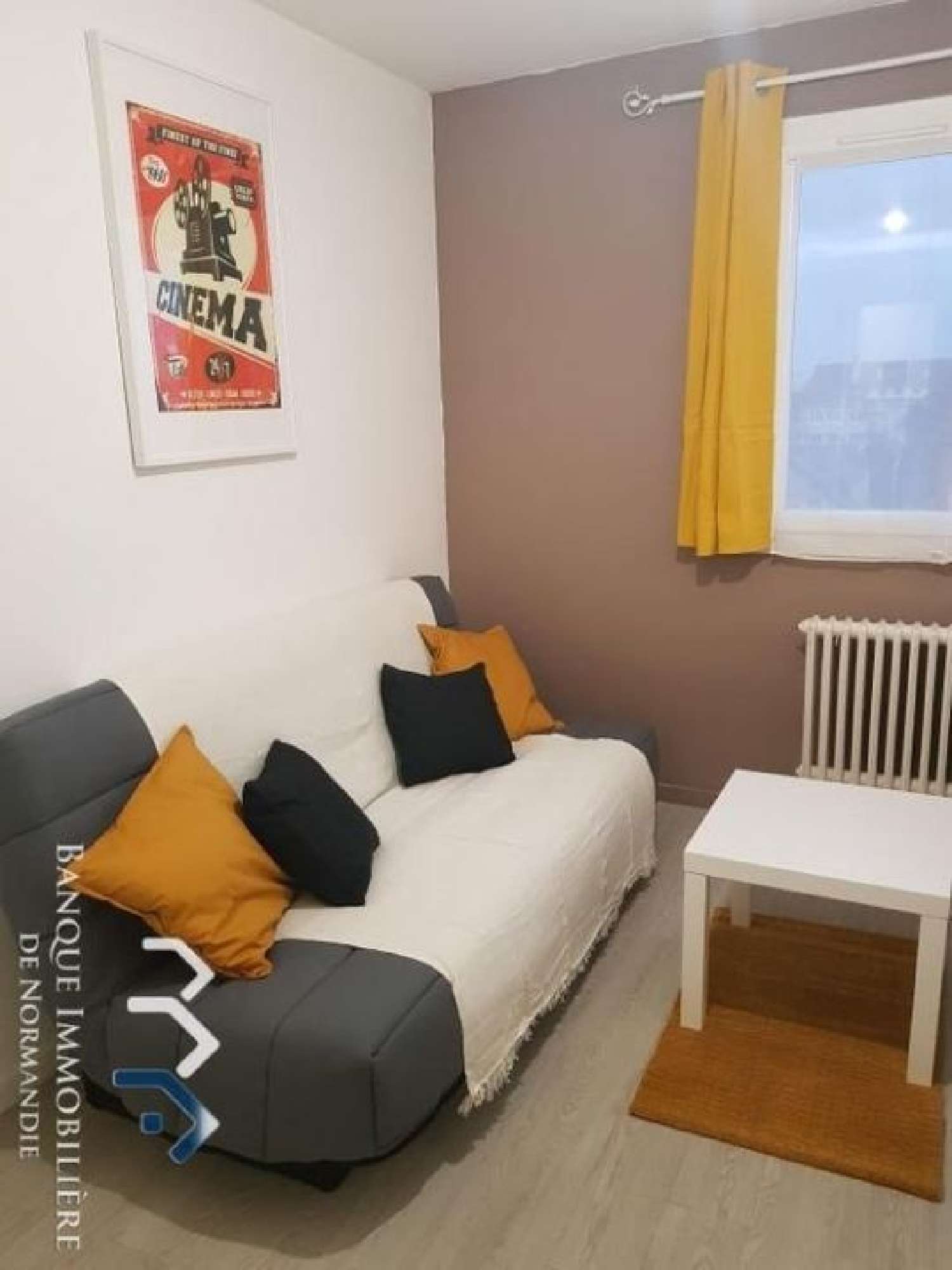  kaufen Wohnung/ Apartment Caen Calvados 1