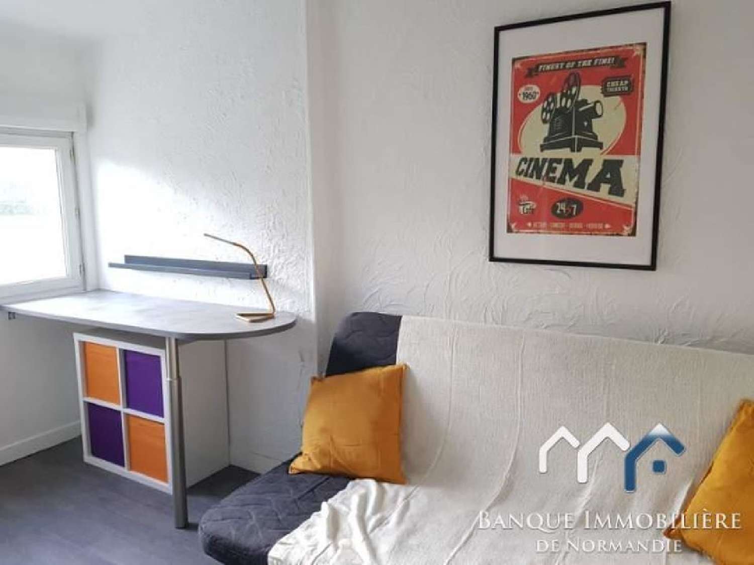  kaufen Wohnung/ Apartment Caen Calvados 1