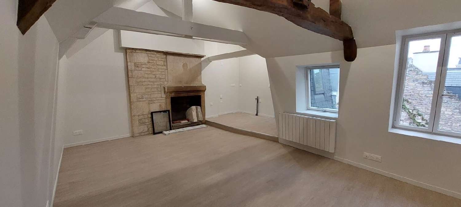 for sale apartment Caen Calvados 1