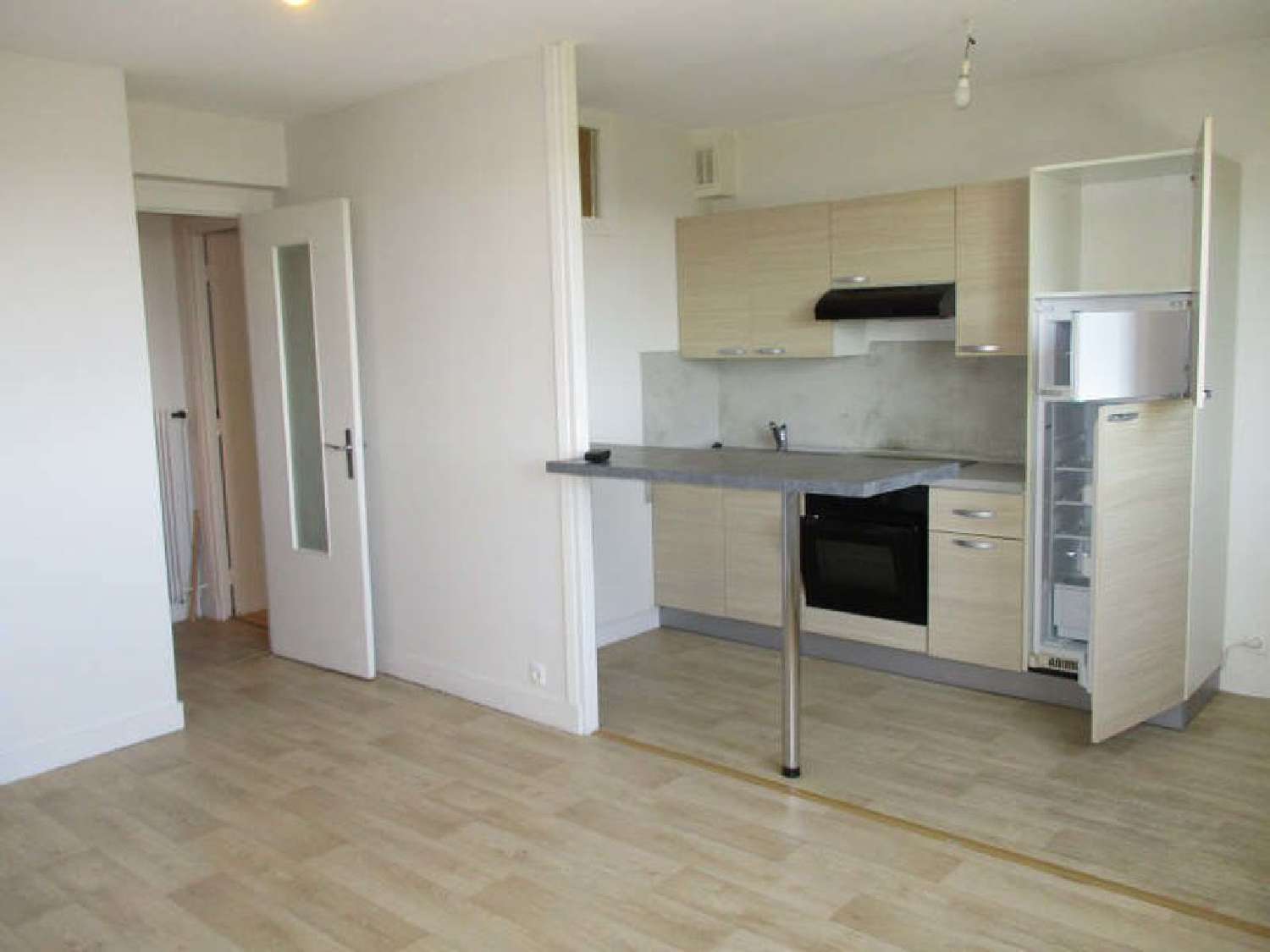for sale apartment Caen Calvados 1