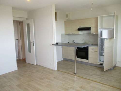 Caen Calvados apartment foto 7341605