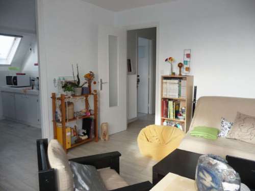 Caen Calvados apartamento foto 7341606