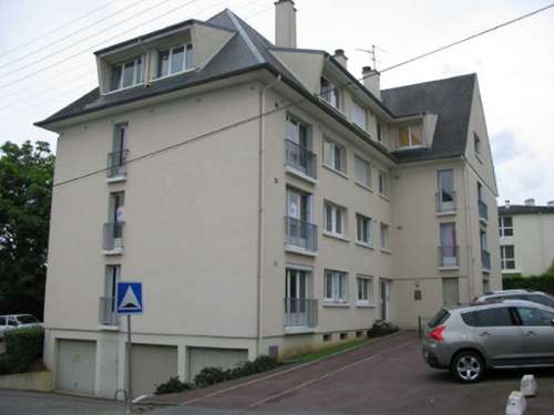 Caen Calvados Wohnung/ Apartment Bild 7345903