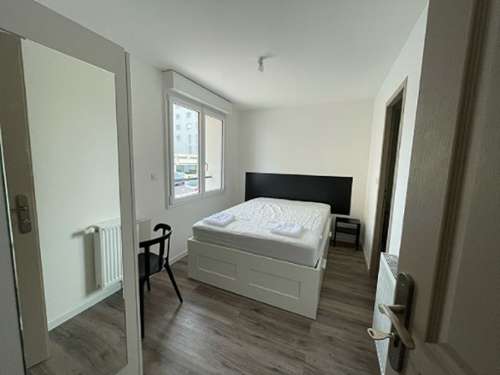 Caen Calvados appartement foto 7345907