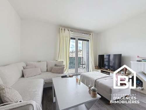 Caen Calvados apartment foto 7345945