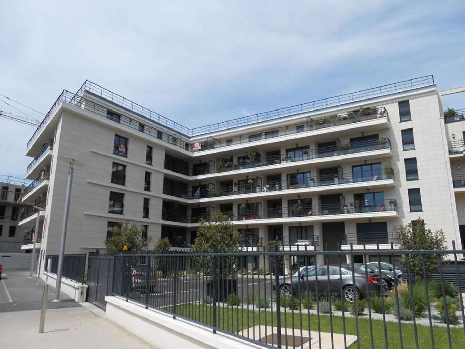  te koop appartement Caen Calvados 1
