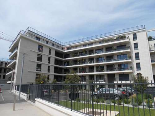 Caen Calvados appartement foto 7345968