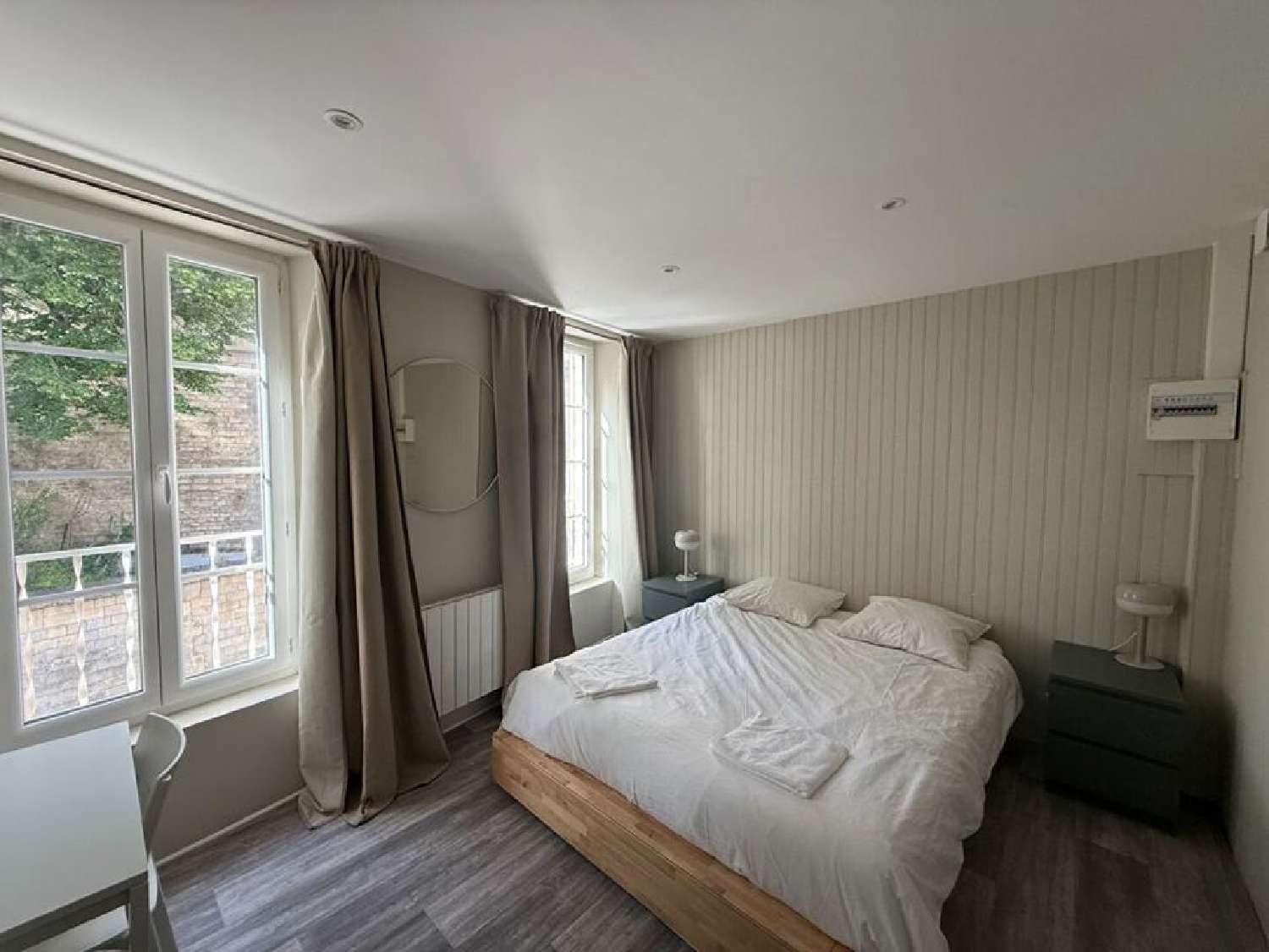 te koop appartement Caen Calvados 1