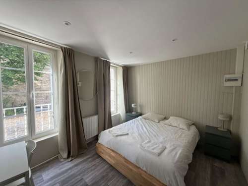 Caen Calvados appartement foto 7345987