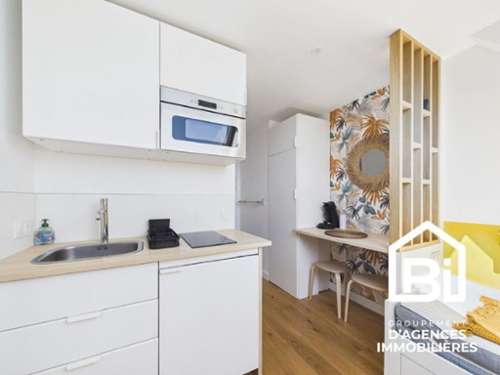Caen Calvados apartment foto 7345992