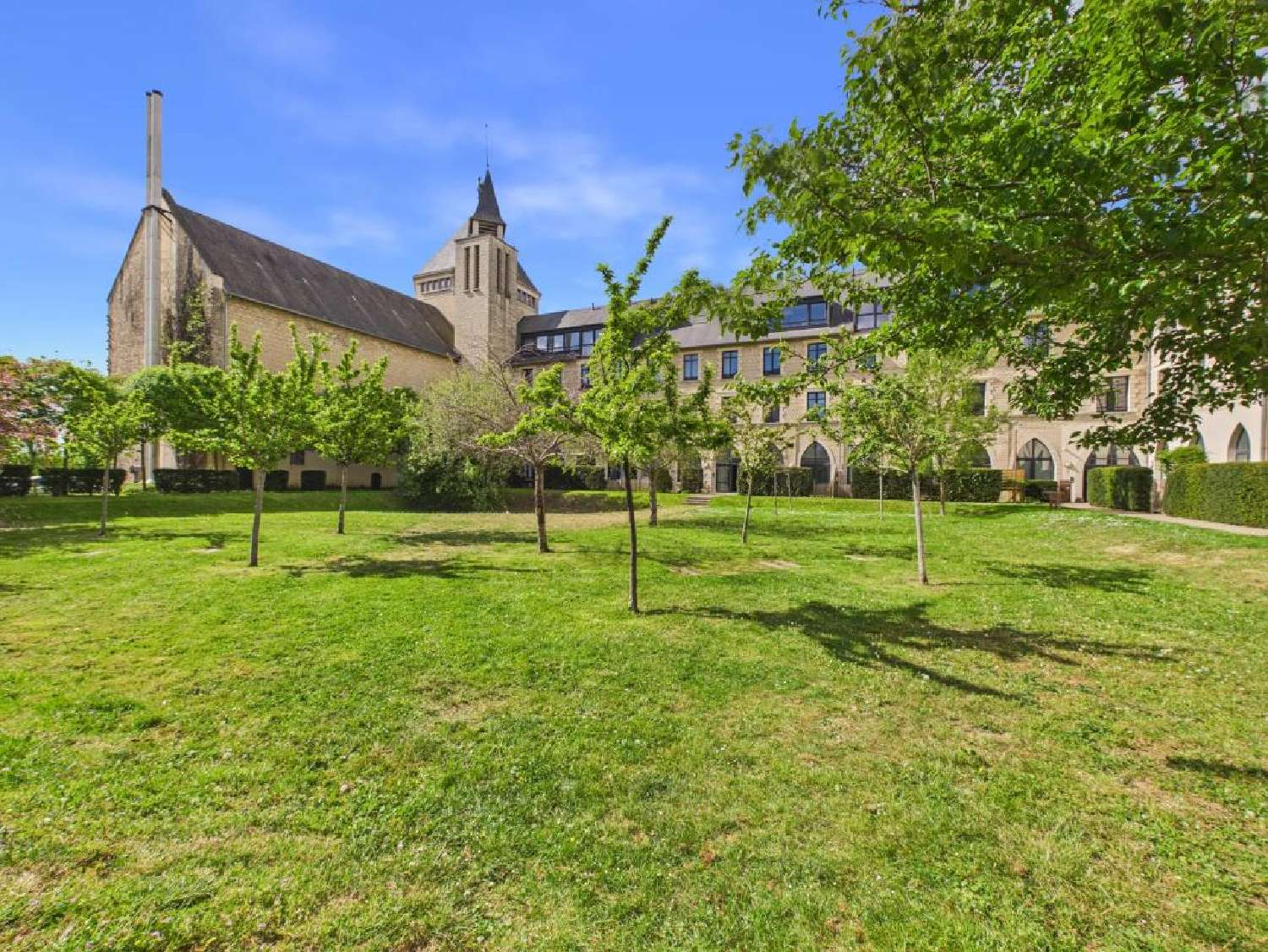  en venta apartamento Caen Calvados 1