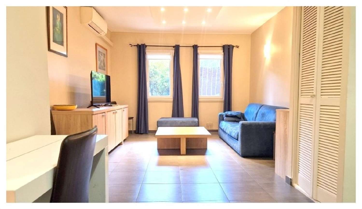  en venta apartamento Cagnes-sur-Mer Alpes-Maritimes 2