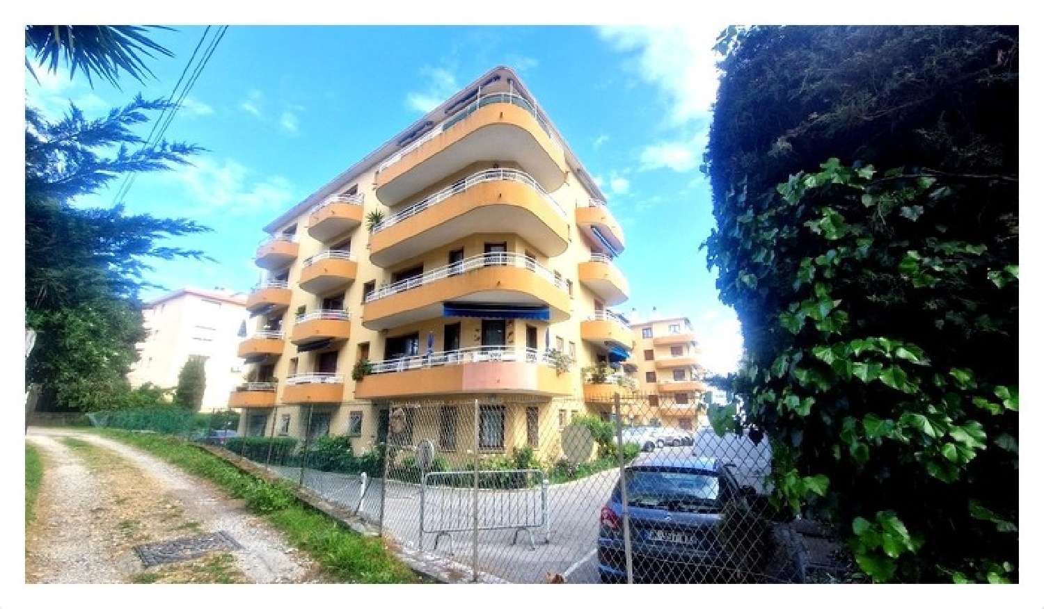  en venta apartamento Cagnes-sur-Mer Alpes-Maritimes 3