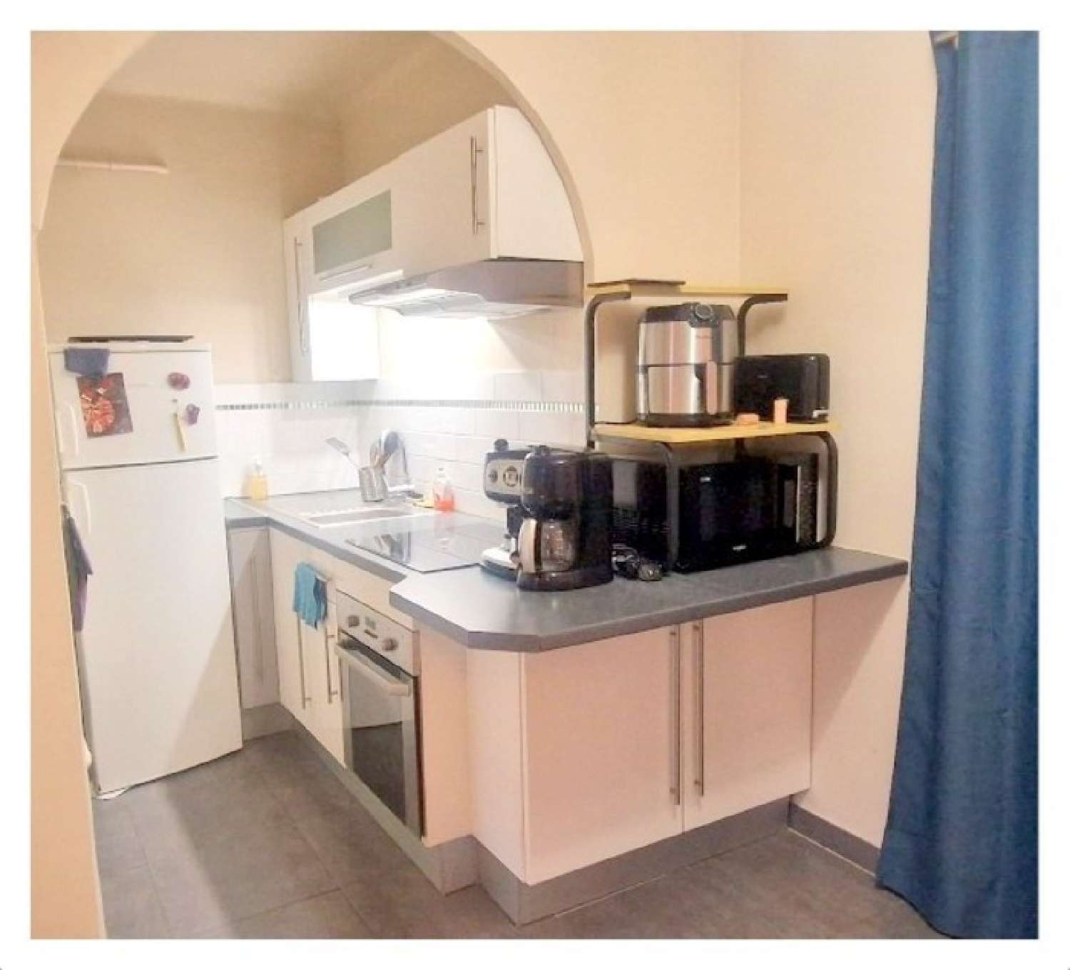  en venta apartamento Cagnes-sur-Mer Alpes-Maritimes 4
