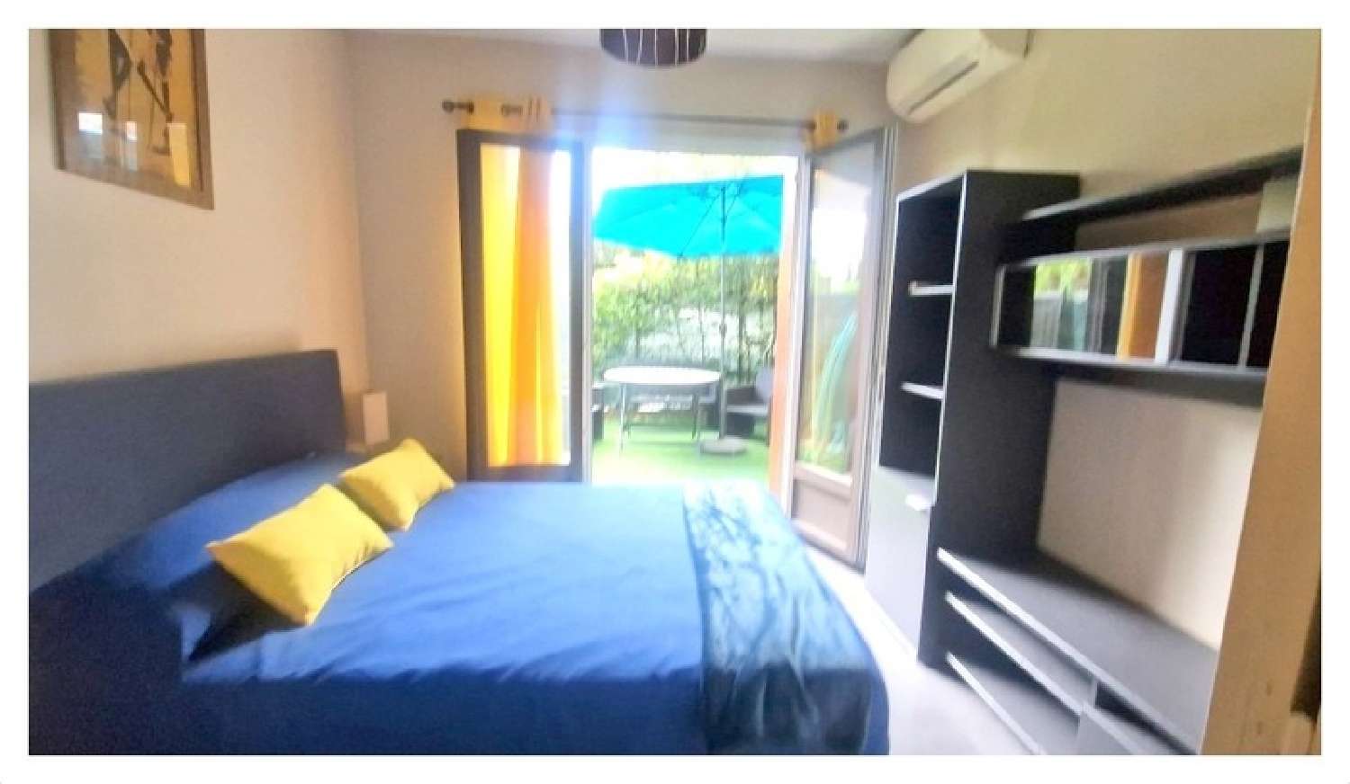  en venta apartamento Cagnes-sur-Mer Alpes-Maritimes 5