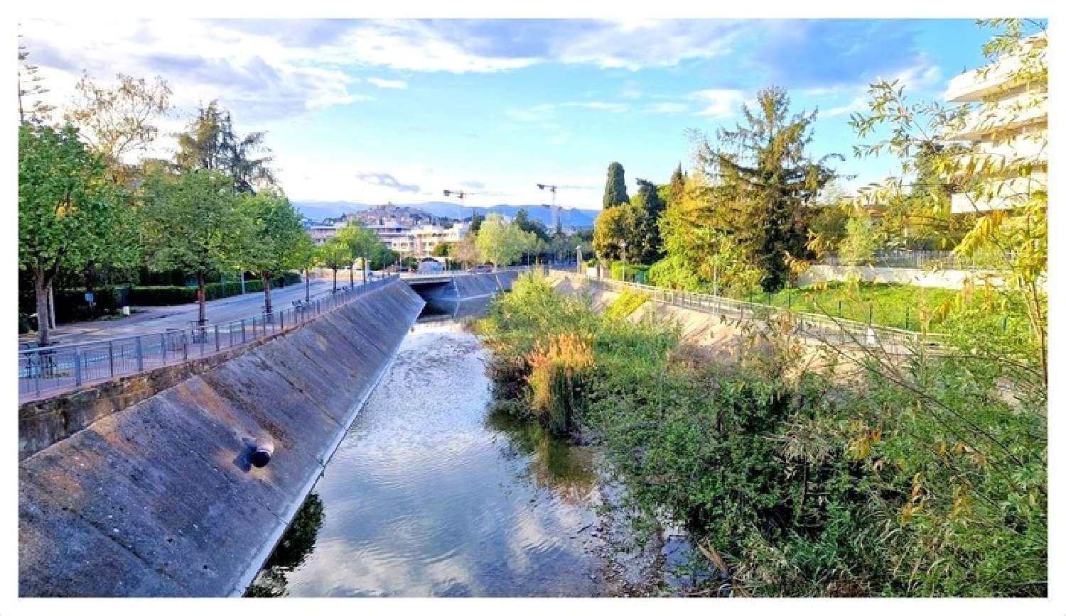  en venta apartamento Cagnes-sur-Mer Alpes-Maritimes 6