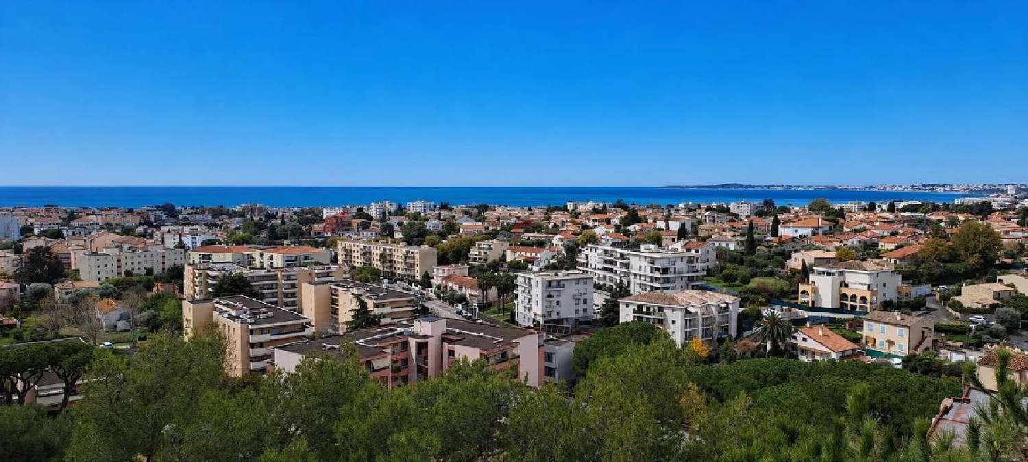  en venta apartamento Cagnes-sur-Mer Alpes-Maritimes 1