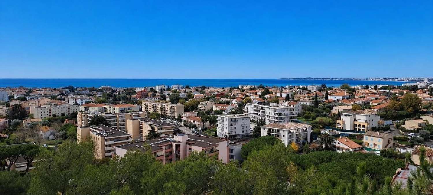  à vendre appartement Cagnes-sur-Mer Alpes-Maritimes 1