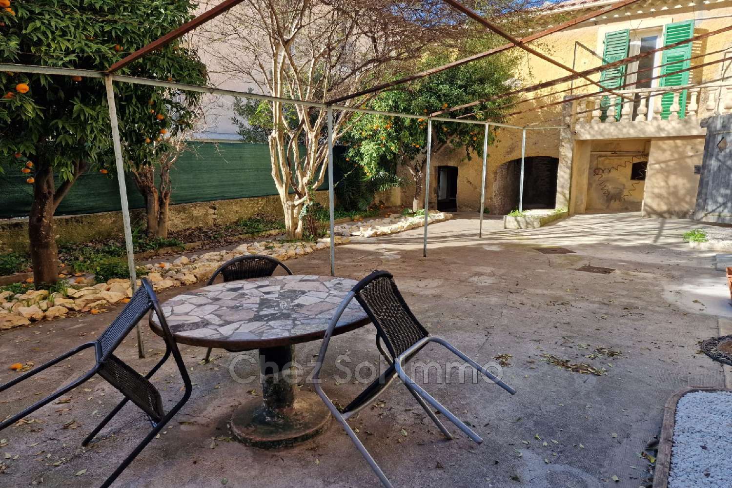  à vendre appartement Cagnes-sur-Mer Alpes-Maritimes 1