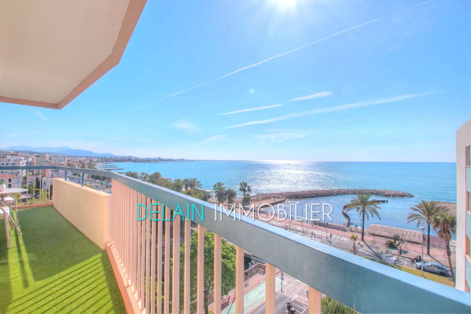 en venta apartamento Cagnes-sur-Mer Alpes-Maritimes 1