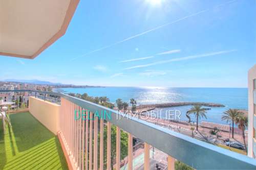 Cagnes-sur-Mer Alpes-Maritimes apartamento foto 7337590