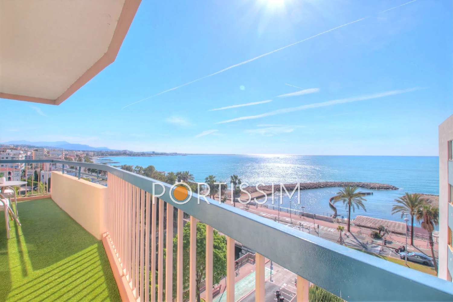  en venta apartamento Cagnes-sur-Mer Alpes-Maritimes 1