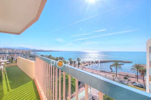 Cagnes-sur-Mer Alpes-Maritimes apartamento foto 7337613