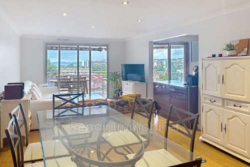 Cagnes-sur-Mer Alpes-Maritimes appartement foto 7337684