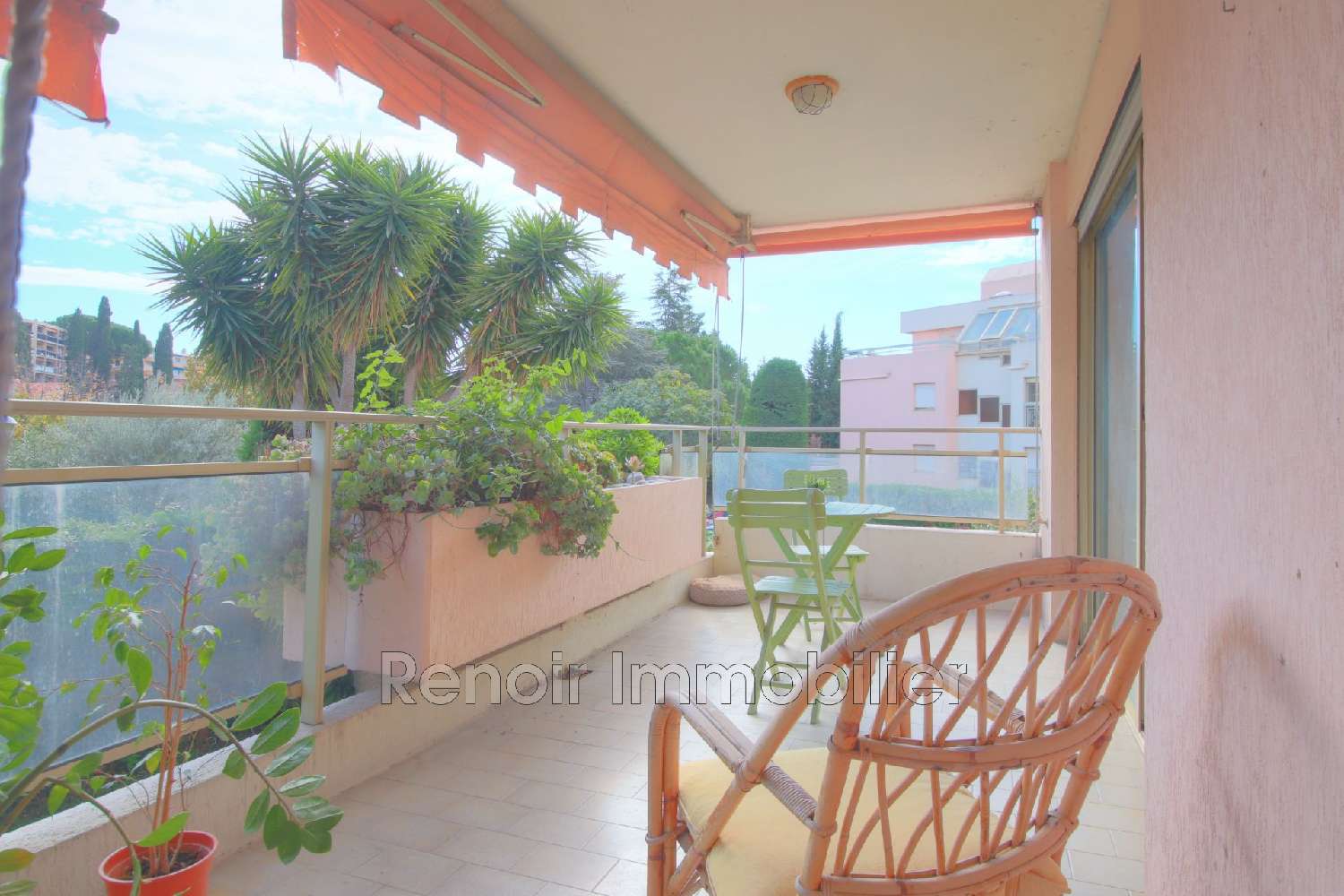 for sale apartment Cagnes-sur-Mer Alpes-Maritimes 1
