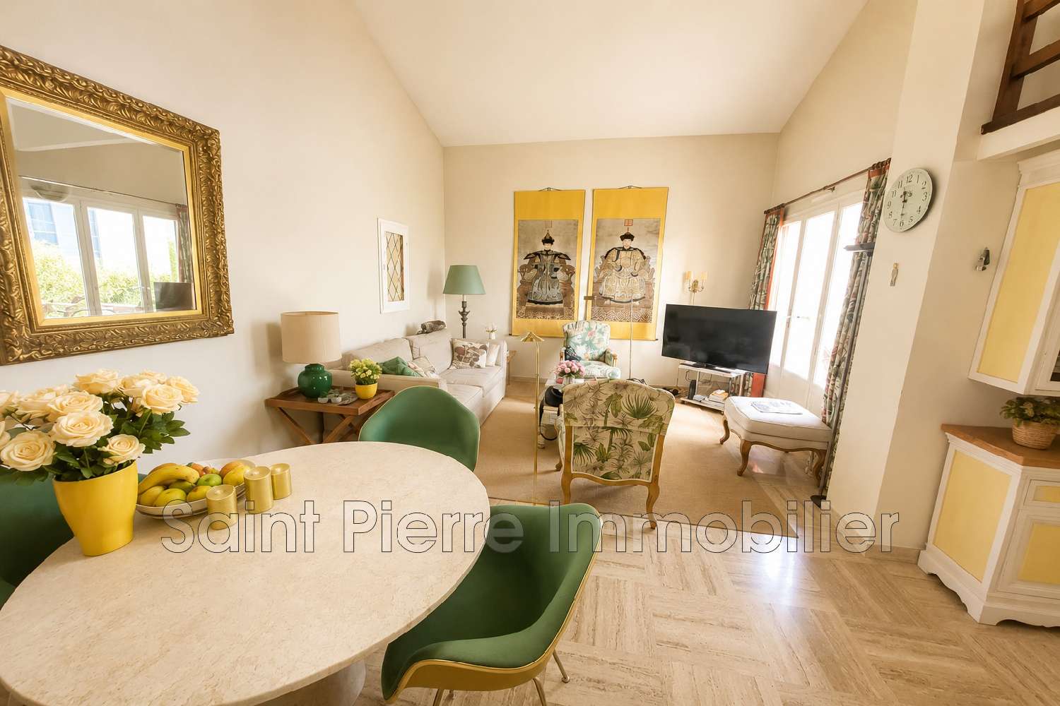  for sale apartment Cagnes-sur-Mer Alpes-Maritimes 1