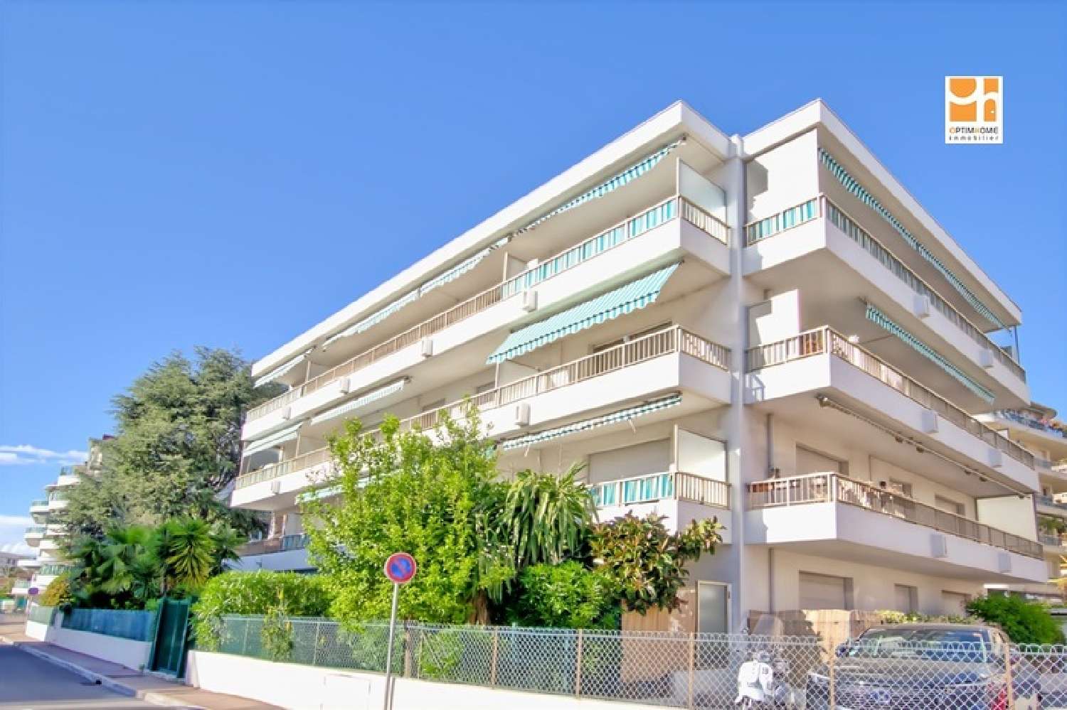  kaufen Wohnung/ Apartment Cagnes-sur-Mer Alpes-Maritimes 1