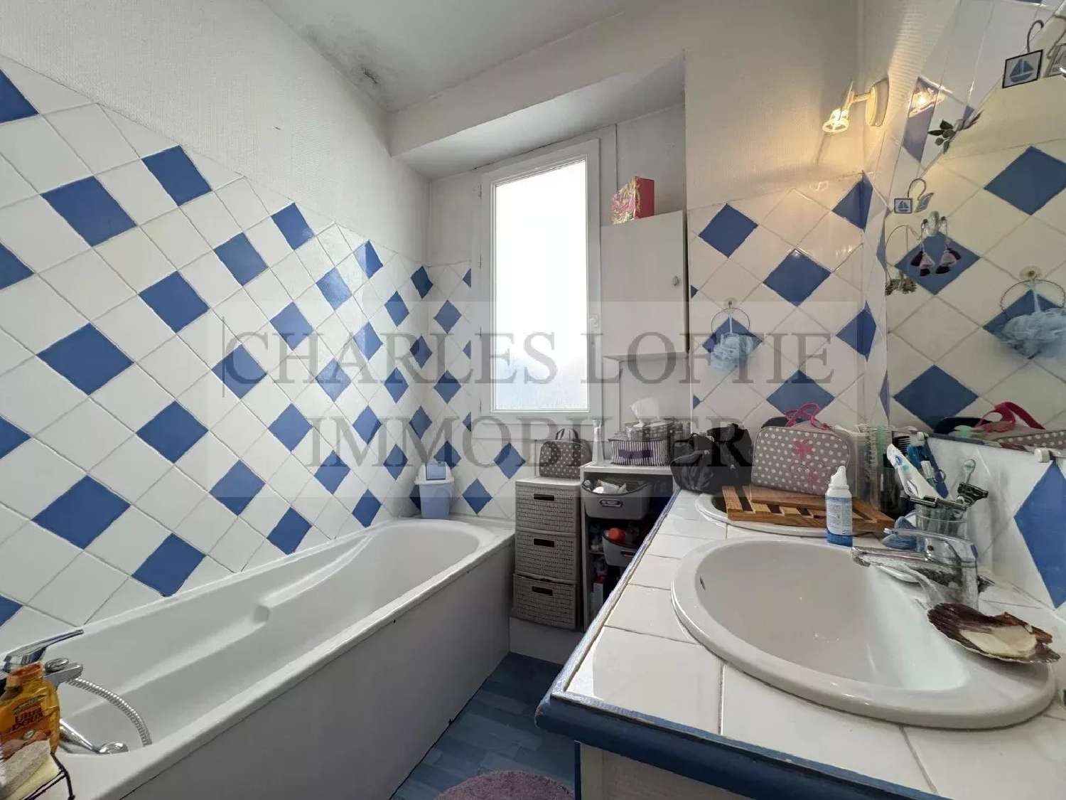 te koop appartement Cahors Lot 3