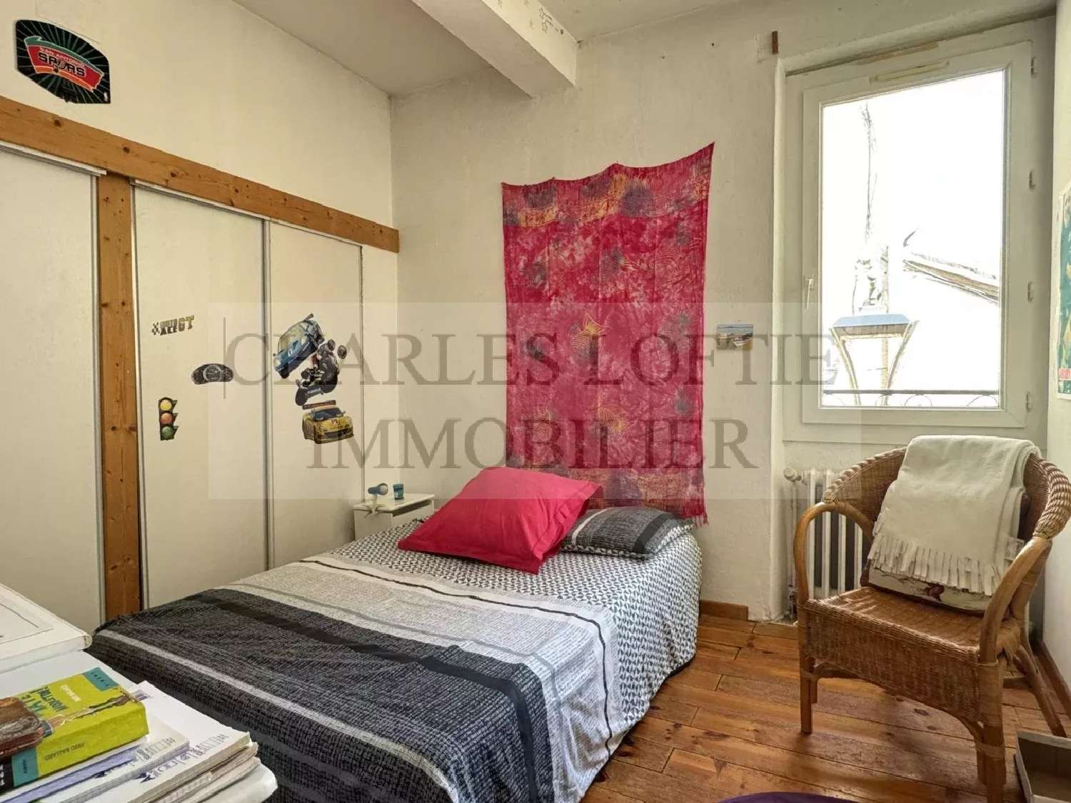 te koop appartement Cahors Lot 5
