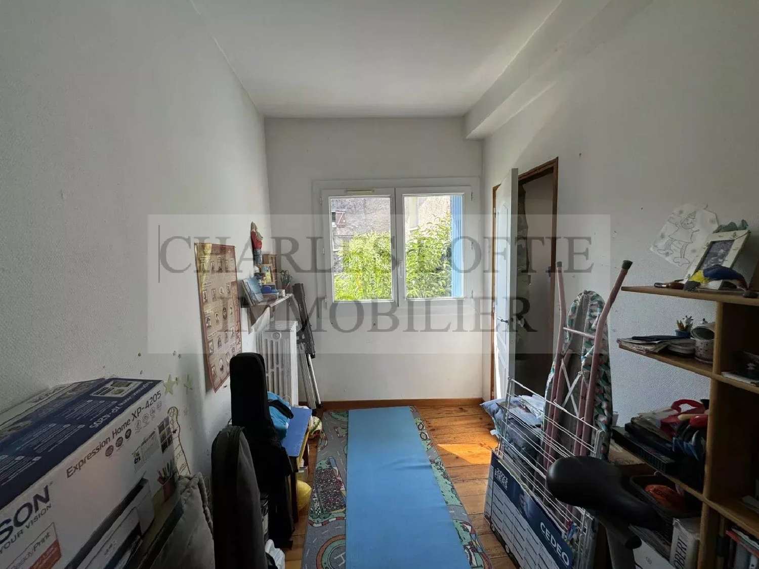 te koop appartement Cahors Lot 6