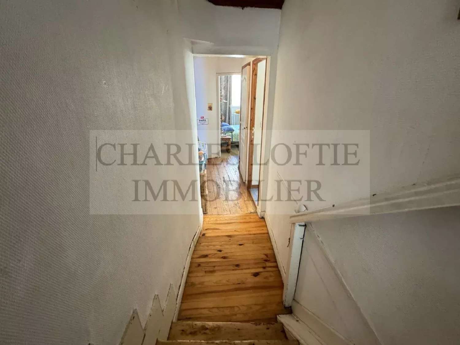 te koop appartement Cahors Lot 7