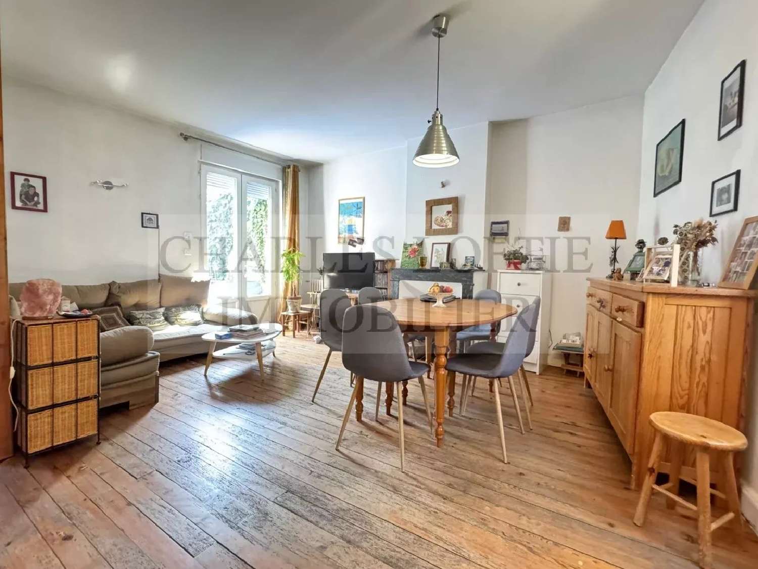 te koop appartement Cahors Lot 8