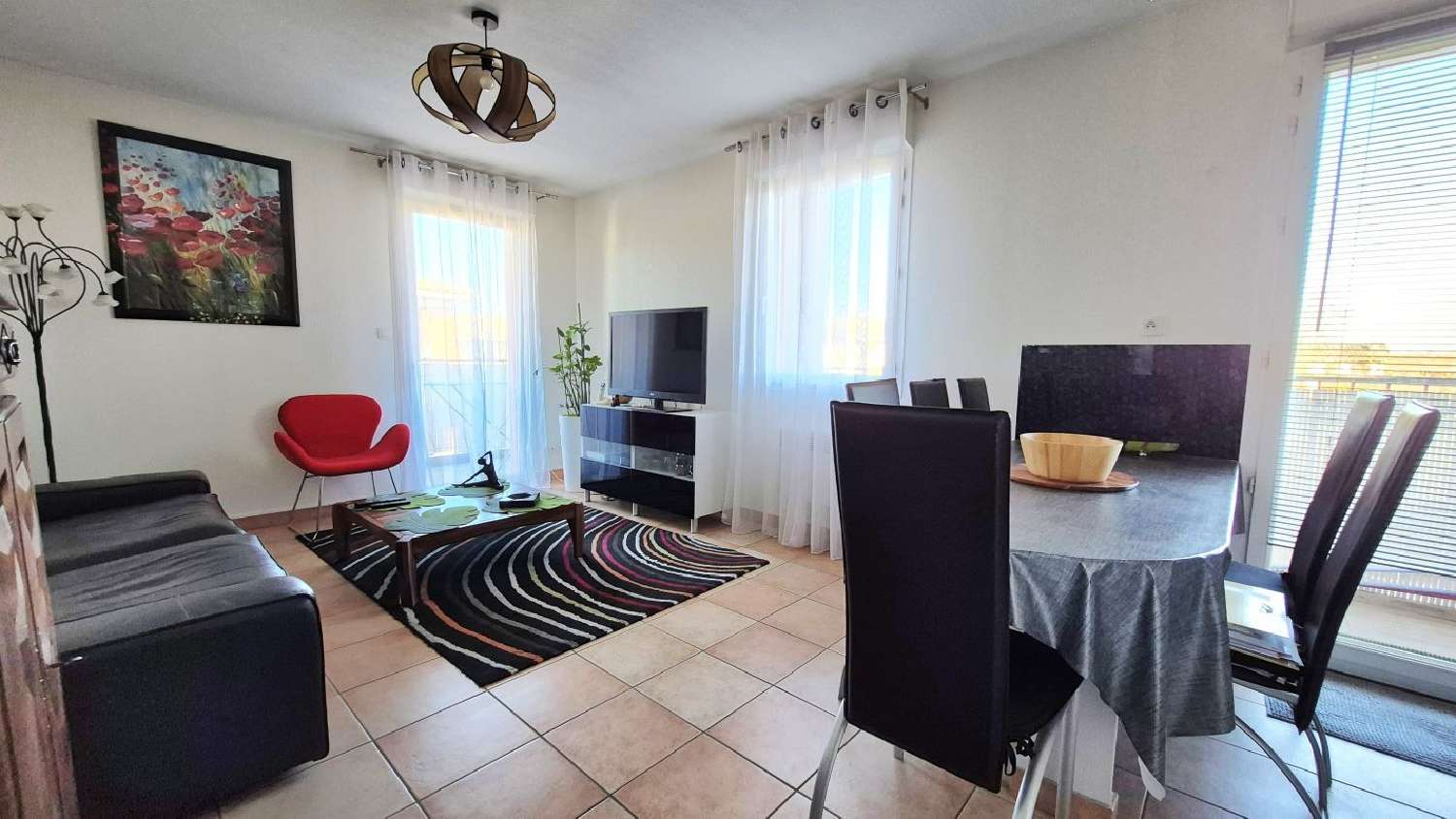  te koop appartement Caignac Haute-Garonne 1