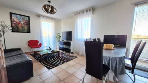Caignac Haute-Garonne appartement foto 7324100