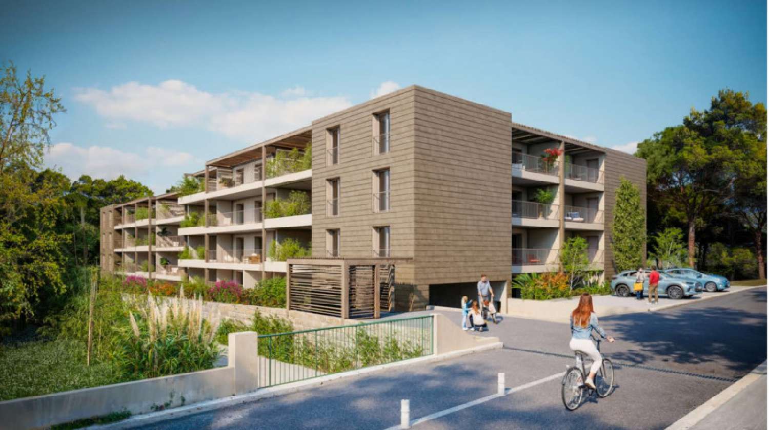  en venta apartamento Calvi Haute-Corse 1