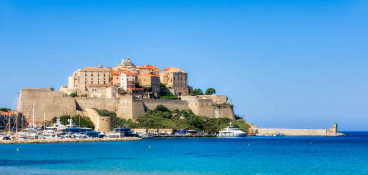  en venta apartamento Calvi Haute-Corse 1