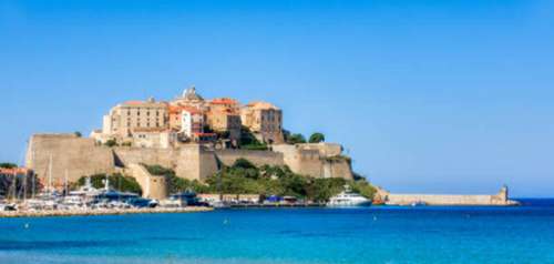 Calvi Haute-Corse apartamento foto 7328846