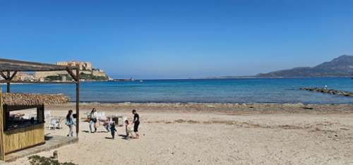 Calvi Haute-Corse apartamento foto 7328847