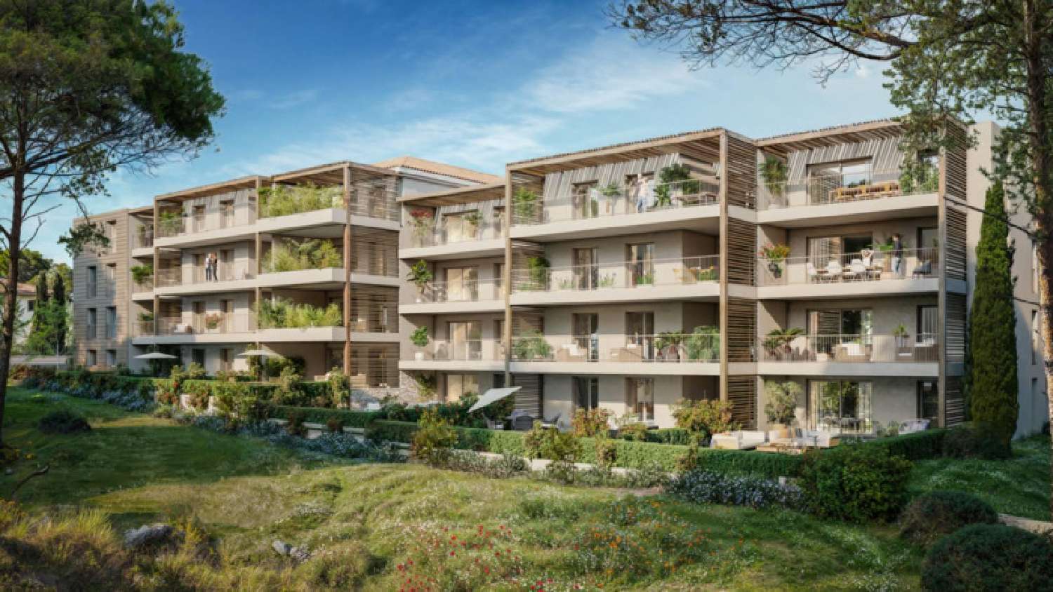  en venta apartamento Calvi Haute-Corse 2
