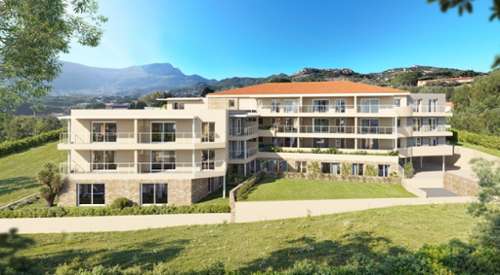 Calvi Haute-Corse apartamento foto 7328882
