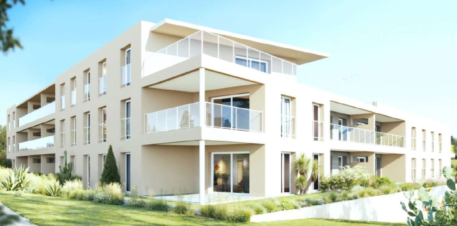  en venta apartamento Calvi Haute-Corse 1