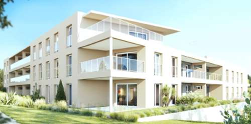Calvi Haute-Corse apartamento foto 7328886