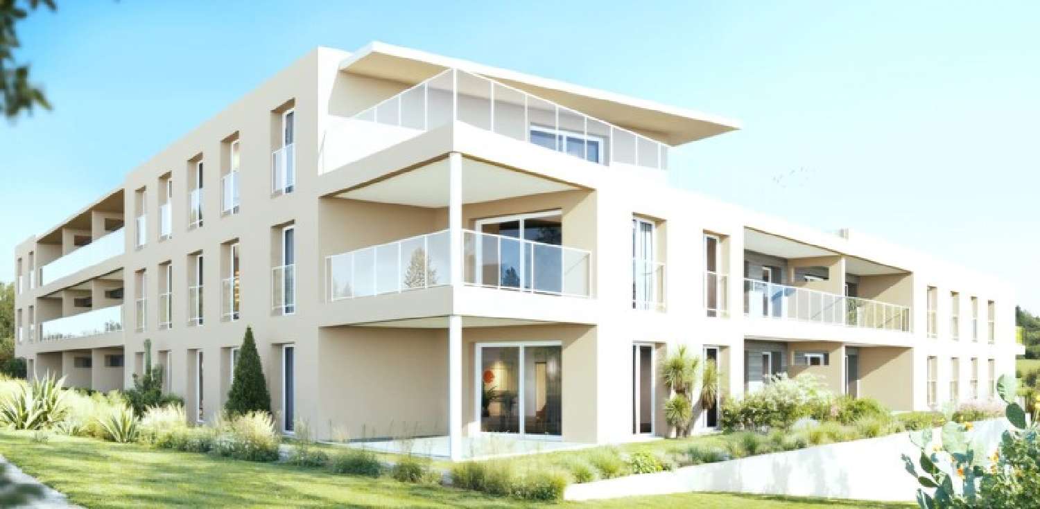  en venta apartamento Calvi Haute-Corse 1