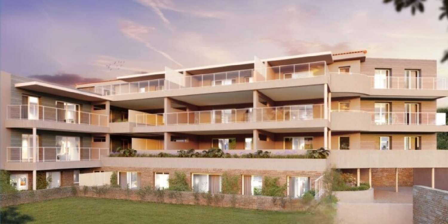  en venta apartamento Calvi Haute-Corse 1