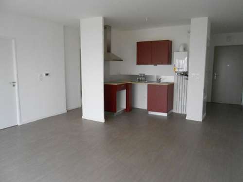 Cambes-en-Plaine Calvados appartement foto 7337225