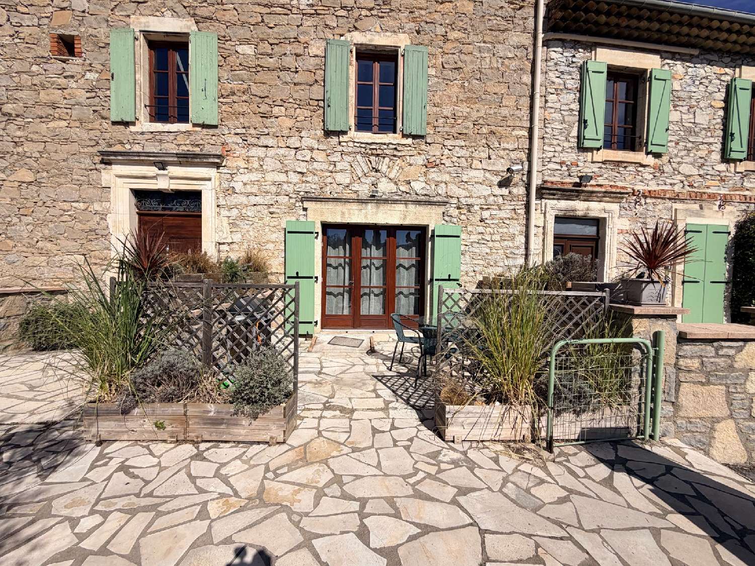  te koop appartement Canaules-et-Argentières Gard 1